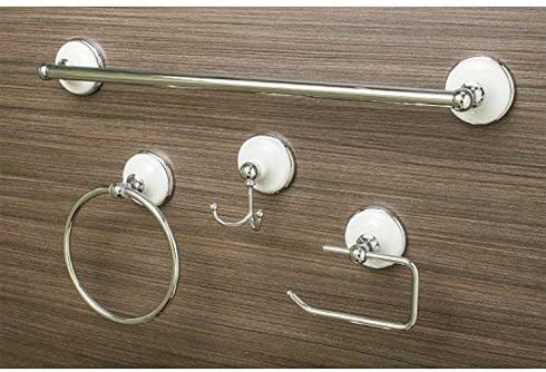 Sure-Loc Hardware BT-PH1 11P Hardware Brighton Paper Holder No