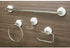 Sure-Loc Hardware BT-PH1 11P Hardware Brighton Paper Holder No