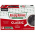 Krispy Kreme Classic Keurig Single-Serve K-Cup Pods, Medium Roast Coffee, 12 Count