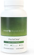 EcoNugenics PectaClear Healthy Detoxification Supplement with Modified Citrus Pectin and Alginate - Provides Safe and Natural Support Against Environmental Toxins and Pollutants (60 Capsules)