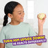 My Squishy Little Golden Dumpling – Interactive Doll Collectible with Accessories – Dart (Gold)