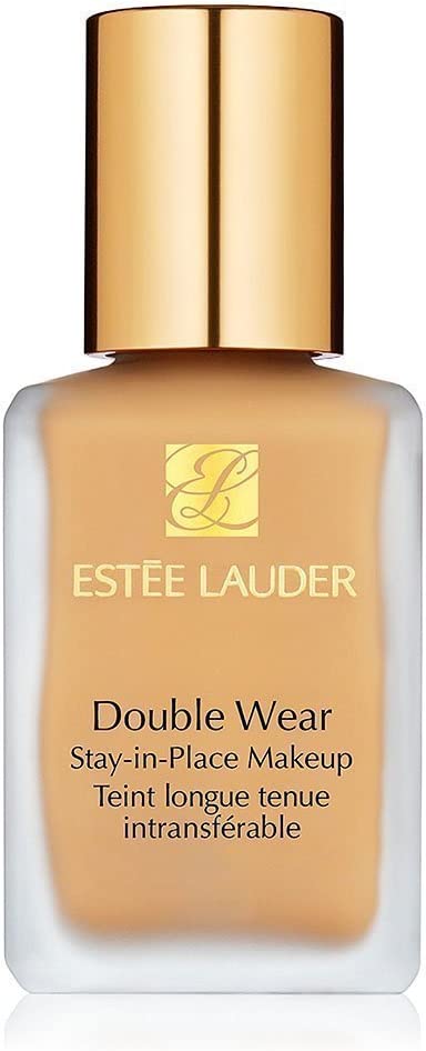 Estee Lauder Double Wear Stay-in-Place Makeup, 3C1 Dusk,1oz/30ml