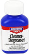 Birchwood Casey Cleaner-Degreaser, 3oz