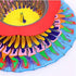 Acrylic Paint Pouring Strainers,9 PACK Acrylic Pouring Strainers,Plastic Flower Strainers Silicone Pouring Drain Basket for DIY Pouring Acrylic Paint and Creating Unique Patterns Art Supplies