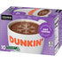 Dunkin' Milk Chocolate Hot Cocoa, 10 Keurig K-Cup Pods