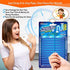 Drain Sticks Drain Cleaner Sticks Drain Stix DrainStix Drain Cleaner and Deodorizer Sticks Non-Fragile for Preventing Clogs Odor Sink Pipe Cleaning Sticks for Drains As Seen On TV