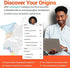 FamilyTreeDNA Family Finder, Ancestry & DNA Test Kit, Discover Your Origins & Unlock Your Geographic Roots, Connect with Your DNA Relatives, At-Home Test Kit for Expertly Processed Convenient Sampling