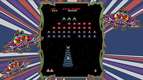 NAMCO MUSEUM ARCADE PAC - Nintendo Switch