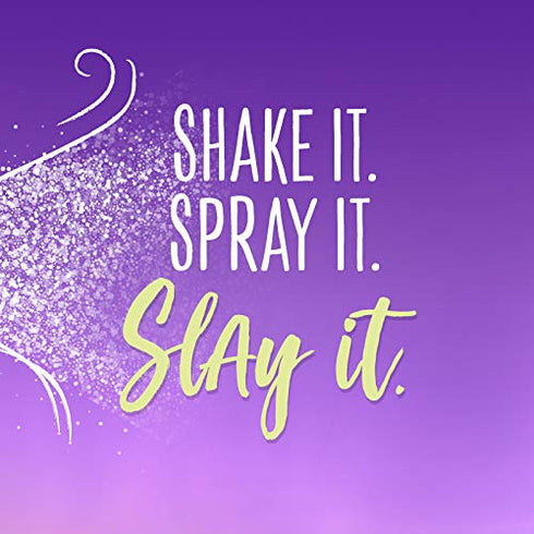 Aussie Soft Halo Air Dry Spray With Australian Kakadu Plum 5.7 Fl Oz