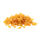 Amrita Golden Raisins 1 lb | No Added Sugar, Naturally Sweet, Gluten Free Dried Sultanas, Kishmish | Packed Fresh in Resealable Bags | Yellow Raisins, White Raisins, Vegan Snacks, Healthy Snacks