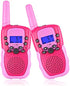 Selieve Toys for 3-12 Year Old Girls Boys, Walkie Talkies for Kids 22 Channels 2 Way Radio Toy with Backlit LCD Flashlight, 3 Miles Range for Outside, Camping, Hiking