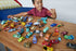 Disney Pixar Cars Deluxe Mack