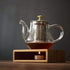 Household Bamboo Teapot Heating Warmer Base Warmer Candle Heating Device Warm Stove Teaware Accessories for Home Warmer
