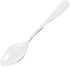 Tosnail 60 Pack 3.7 Ounce Clear Plastic Square Dessert Cups with 60 Plastic Tasting Spoons for Party, Weddings