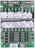 12V 100A 4S BMS Protection Board with Balancing for 18650 LiFePO4 Battery Pack