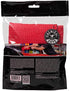 Chemical Guys MIC707 Waffle Weave Glass and Window Microfiber Towel, Red (24" x 16")