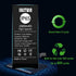 Battery for iPhone 6s, 2600mAh High Capacity Battery Replacement Kit for IP 6s A1633, A1688 and A1700 with Full Remove Tool Kit and Instruction (Only for IP 6s)