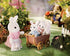 Calico Critters Connor & Kerri’s Carriage Ride, Doll Playset, Collectible, Ready to Play, Model Number: CC2488