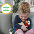 Playskool Sesame Street Singing ABC’s Elmo , Red