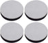 4-pcs Pre-Motor Filters Compatible with EUREKA NEU100 and NEU10AE series Upright Vacuum Cleaner,Compare to E0106