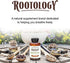 Rootology Breathe Free - Natural Nasal & Sinus Relief - Fast-Acting, Non-Drowsy - 40 Capsules