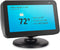 Stand for Echo Show 5 (1st Gen and 2nd Gen) by AutoSonic, Compatible with Alexa Show 5, Magnetic,Swivel and Tilt, Black