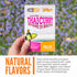 LonoLife - Thai Curry Beef Bone Broth Sticks - 10g Collagen Protein - Grass-Fed, Gluten-Free - Keto & Paleo Friendly - Portable Individual Packets - 4 count
