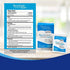 RectiCare Medicated Anorectal Wipes – 5% Lidocaine & Glycerin – 12 Pack