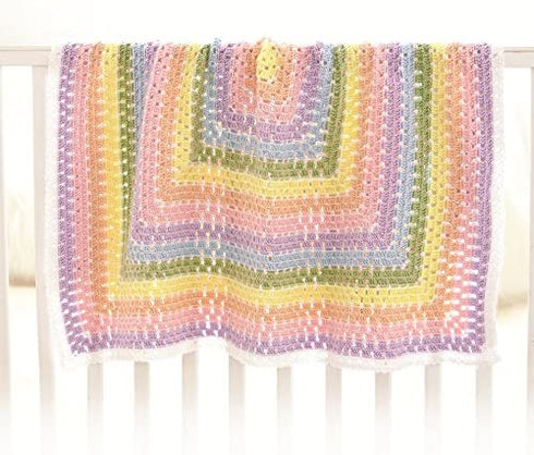Caron Simply Soft Solids Yarn (4) Medium Gauge 100% Acrylic - 6 oz - Pink - Machine Wash & Dry (H970039719)
