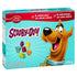 Betty Crocker Fruit Snacks Scooby Doo, 10ct, 226g/8oz. (Imported from Canada)