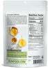 Sunfood Golden Milk Super Blend – Organic Turmeric Latte + Superfoods: Ginger, Maca, Goji, & More | All- Natural, Healthy & Clean Coffee Alternative | Non-GMO, Gluten-Free, Vegan | 6 oz / 56 Servings