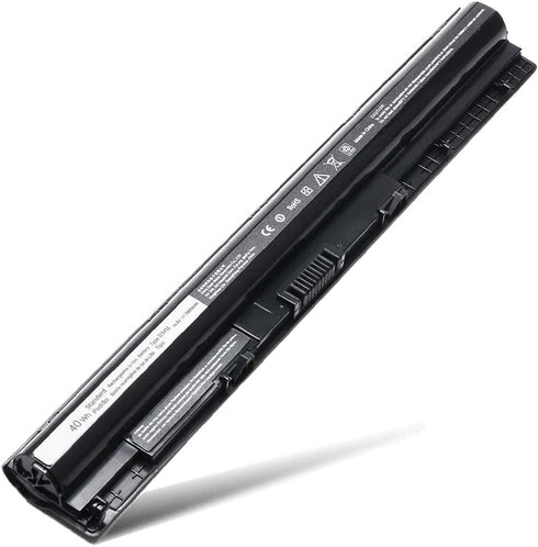 14.8V 40Wh M5Y1K Laptop Battery for Dell Inspiron 15 3000 5000 Series Fit with Dell 3551 3552 5558 5758 Notebook