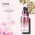 AZURE Rose Gold Hydrating Facial Oil - Anti Aging, Lifting & Firming | Reduces Appearance Of Wrinkles & Fine Lines | Calms & Revitalizes Skin | Made in Korea - 50mL / 1.69 fl.oz.