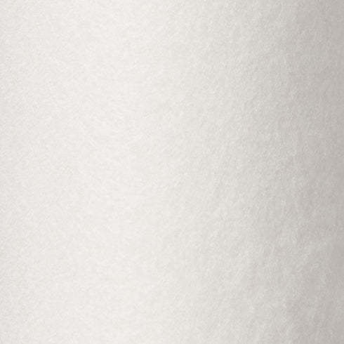 Bamboo Paper Towels - Washable Reusable Paper Towels, 2 Rolls, 1 Year Supply, Use Up to 2000 Times - Eco Friendly Paper Towel Alternative - Zero Waste, Biodegradable Kitchen Roll (40 Sheets)
