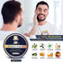 Beard Kit for Men Gifts - Beard Care Kit Gifts Set with Beard Oil, Beard Balm, Beard Brush & Comb, Scissors - Men Stocking Stuffers Christmas Gifts for Men Dad Husband Grandpa Brother Boyfriend
