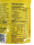 P.nuttles Butter Toffee Sunflower Kernels 4.5 oz - Pack of 3 (Sunflower Seeds)