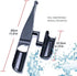 Fishing Rod for Nintendo Switch, Fishing Game Accessories Compatible with Nintendo Switch Legendary Fishing - Nintendo Switch Standard Edition and Bass Pro Shops: The Strike Championship Edition