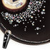 Canvalite 1500PCS Rhinestones in 6 Sizes Flat Back Gems, Crystal AB Rhinestones Nail Art Gems with Pick Up Tweezers and Rhinestone Picker Dotting Pen, Nail Art Tools for Nails, Clothes, Face, Craft