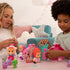 Cry Babies Magic Tears Storyland - Story House Series | 10 Surprise Accessories, Surprise Doll | Kids Age 3+
