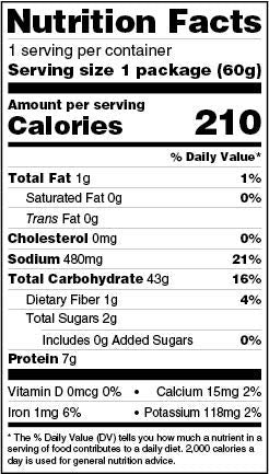 Koyo Reduced Sodium Garlic and Pepper Ramen Made with Organic Noodles 2.1, pepper,garlic, 25.2 Ounce, (Pack of 12)