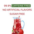 Crystal Light Sugar-Free Cherry Pomegranate Naturally Flavored Powdered Drink Mix 5 Count Pitcher Packets