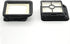 EZ SPARES 4pcs Replacement Bar for Bisel, 1868 1785 CrossWave Multi-Surface Brush Roll and Vacuum Filter Hepa,Replaces Part # 1608684 Attachment