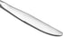 Aebeky 12-Piece Stainless Steel Table Knives,Dinner Knives Set,9.1-Inch (12-Piece)