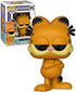 Funko Pop! Comics: Garfield - Garfield