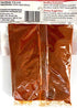BUENO Hot Red Chile Powder - Made from Hatch Chile, New Mexico Dried Red Chile Peppers - 6 Ounce Bag