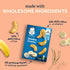 Gerber Snacks for Baby Lil Biscuits, 4.44 Ounce