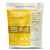 Kosmos Q Lemon Wing Dust - 5 Oz Bag for Wings, Popcorn & More - Dry BBQ Wings Rub with Zesty Lemon Tang and Spicy Cracked Black Pepper (Lemon Pepper)