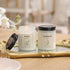 Sage Candles for Home Scented, Aromatherapy Lavender Candle, Soy Wax Candle Set 2 Pack, Women Gift with Strongly Fragrance Jar Candles