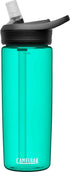 CamelBak eddy+ BPA Free Water Bottle, 20 oz, Spectra, .6L