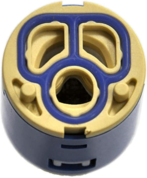 Danco 10738B Ceramic Cartridge for Glacier Bay and Aquasource